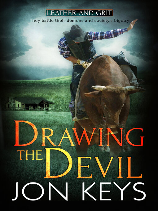 Title details for Drawing the Devil by Jon  Keys - Available